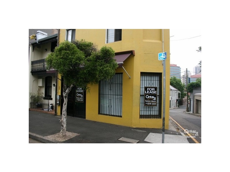 1/1 Bellevue Street, Surry Hills NSW 2010