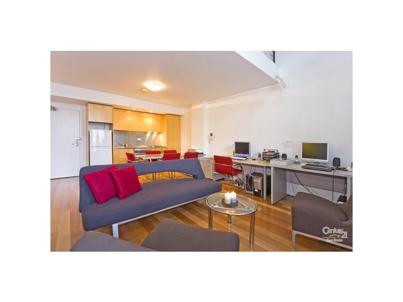 20/8 Brumby Street, Surry Hills NSW 2010