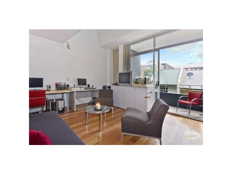 20/8 Brumby Street, Surry Hills NSW 2010