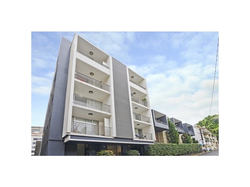 20/8 Brumby Street, Surry Hills NSW 2010