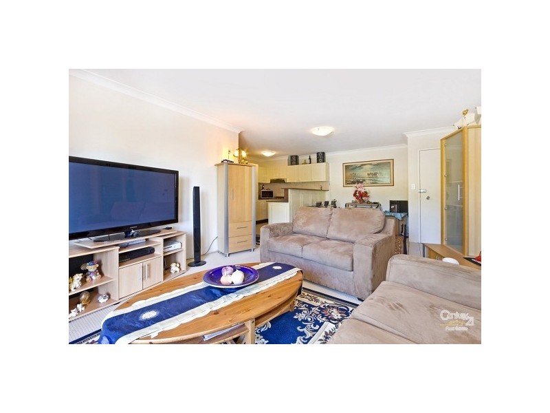 8/187 Cleveland Street, Redfern NSW 2016