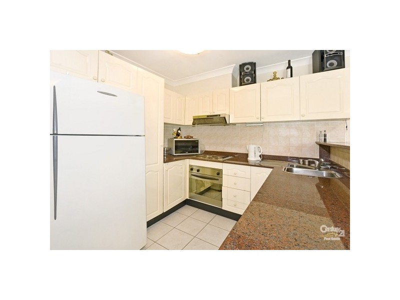 8/187 Cleveland Street, Redfern NSW 2016