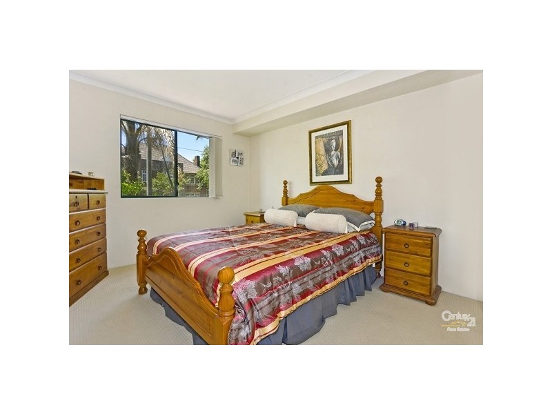 8/187 Cleveland Street, Redfern NSW 2016