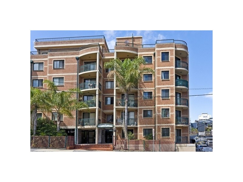 8/187 Cleveland Street, Redfern NSW 2016