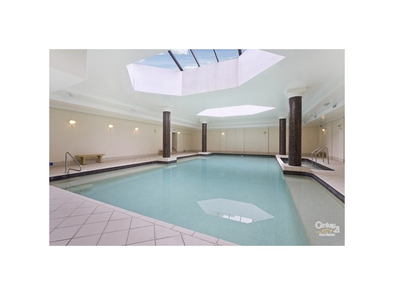 13/1 Maddison Street, Redfern NSW 2016