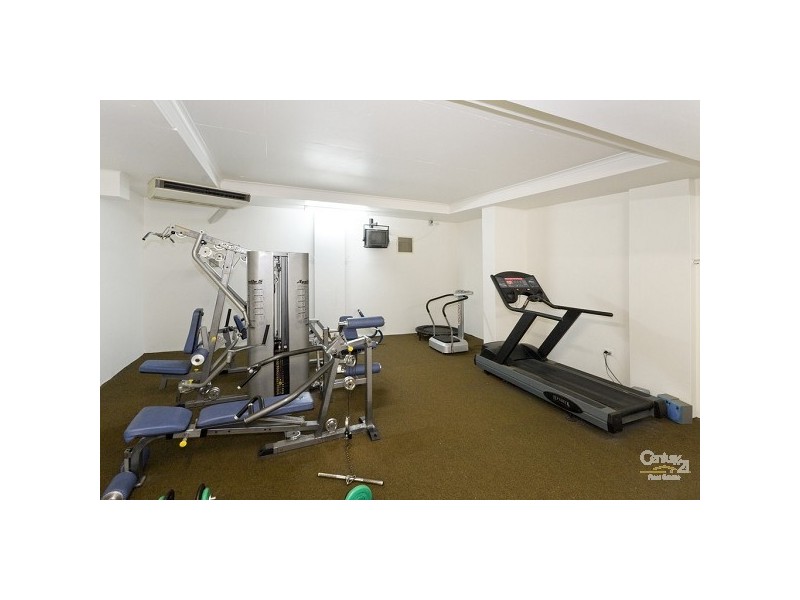 13/1 Maddison Street, Redfern NSW 2016