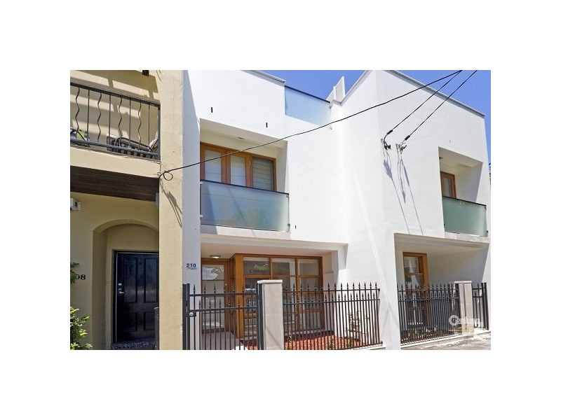 210 Mitchell Road, Alexandria NSW 2015