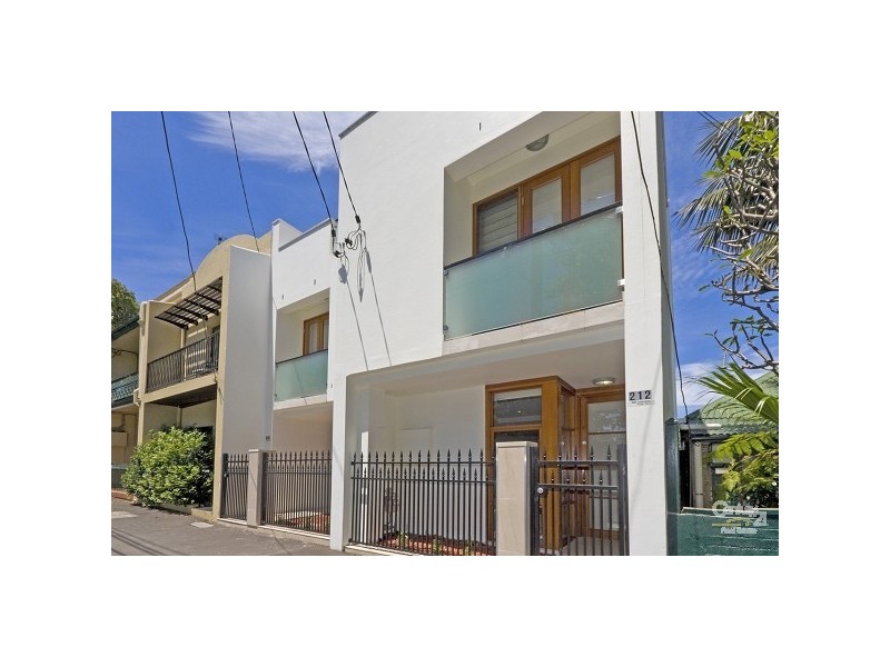 212 Mitchell Road, Alexandria NSW 2015