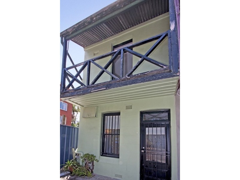 1 Rennie, Redfern NSW 2016