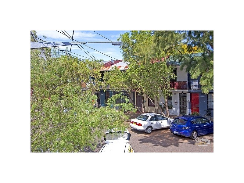 1 Rennie, Redfern NSW 2016