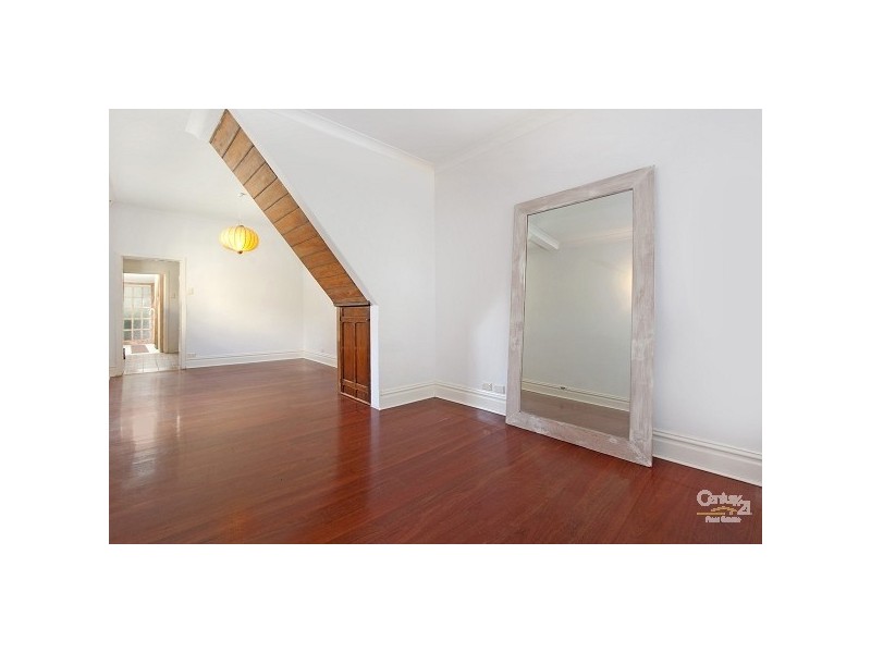 1 Rennie, Redfern NSW 2016