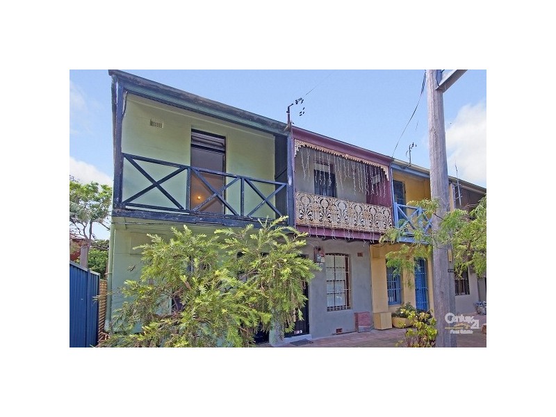 1 Rennie, Redfern NSW 2016