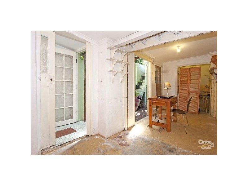 1 Rennie, Redfern NSW 2016