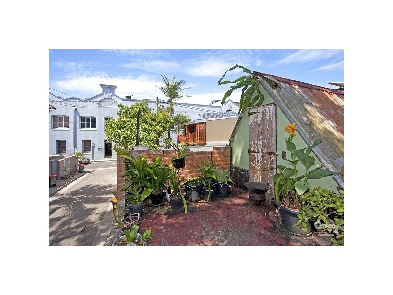 1 Rennie, Redfern NSW 2016