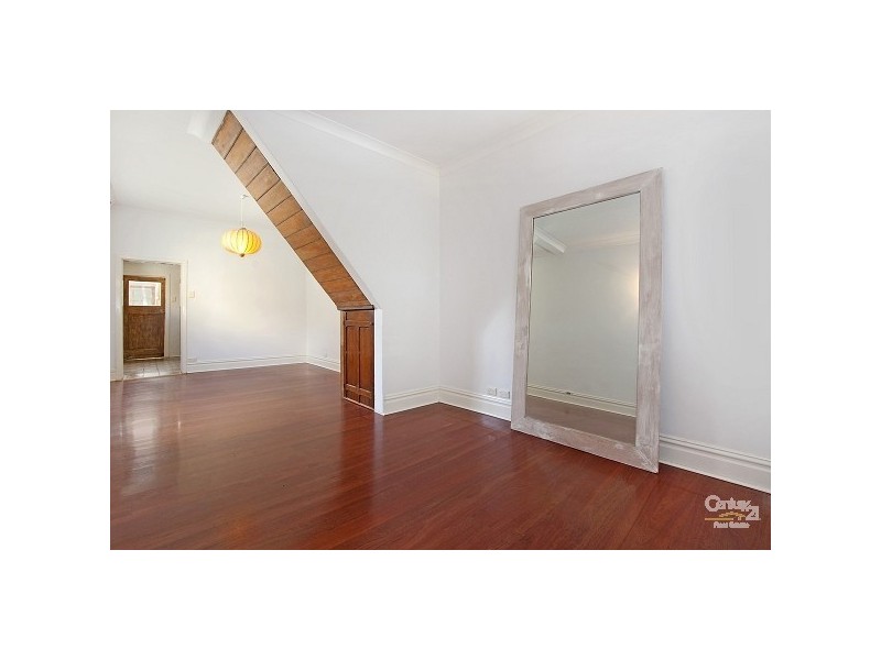 1 Rennie, Redfern NSW 2016