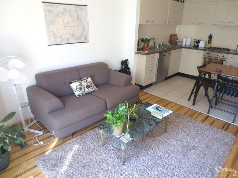 11/124 Redfern Street, Redfern NSW 2016