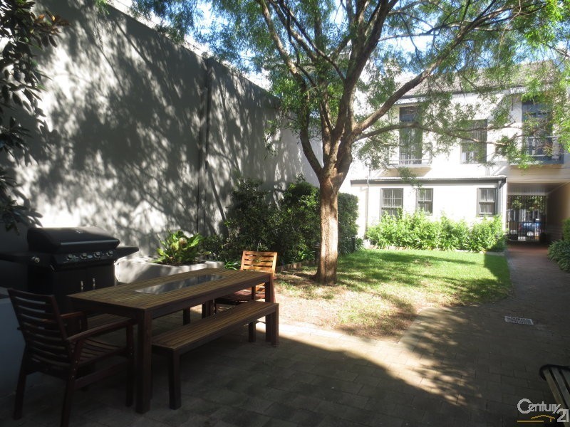 11/124 Redfern Street, Redfern NSW 2016