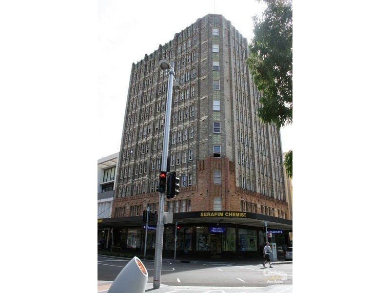 604/389 Bourke Street, Surry Hills NSW 2010