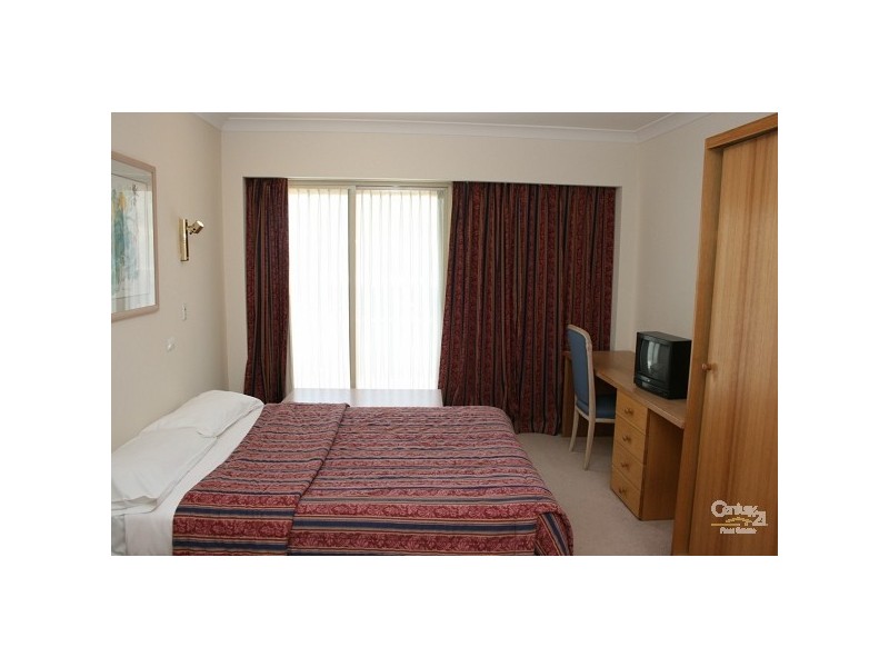 202/19-33 Bayswater Road, Potts Point NSW 2011