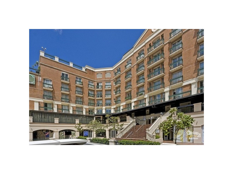 202/19-33 Bayswater Road, Potts Point NSW 2011