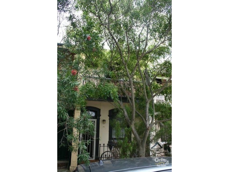 402 Wilson Street, Darlington NSW 2008