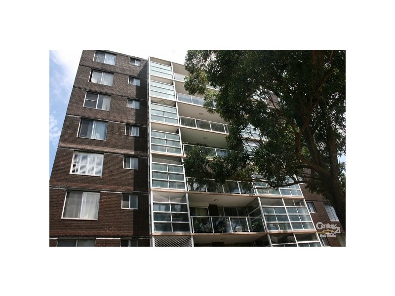 43/28 Evans Avenue, Eastlakes NSW 2018