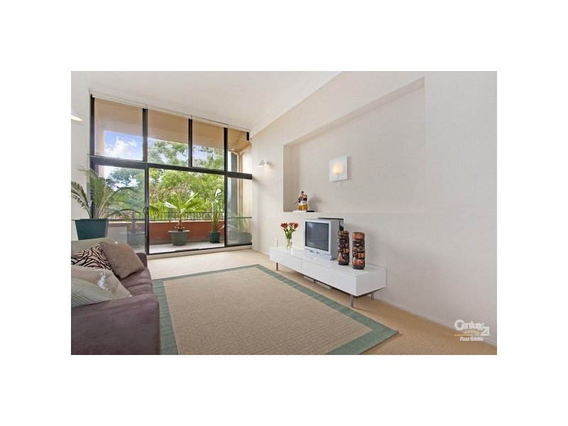 211/199 Regent Street, Redfern NSW 2016