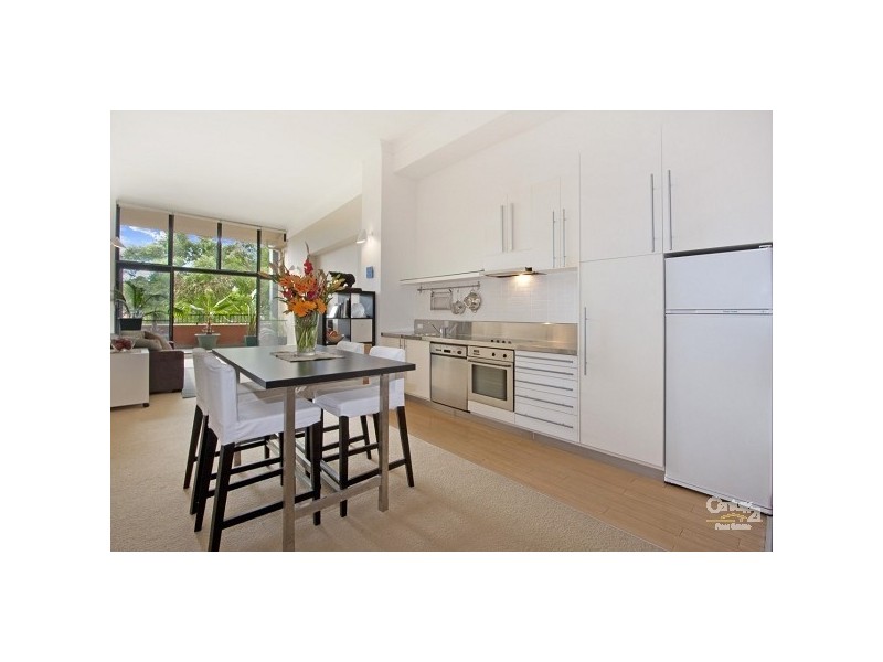 211/199 Regent Street, Redfern NSW 2016