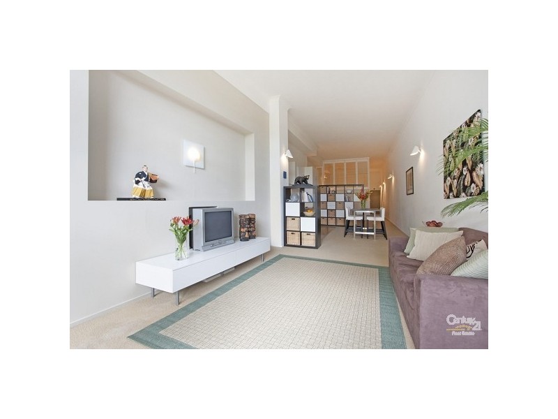 211/199 Regent Street, Redfern NSW 2016