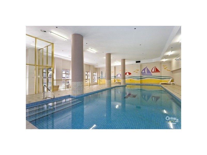 17/304-308 Pitt Street, Sydney NSW 2000