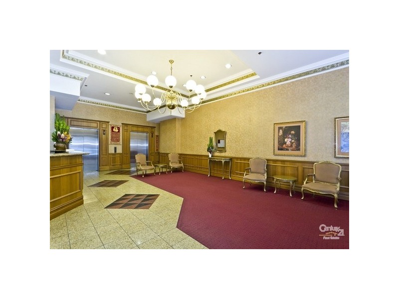 17/304-308 Pitt Street, Sydney NSW 2000