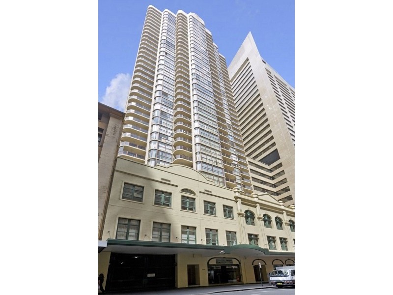 17/304-308 Pitt Street, Sydney NSW 2000