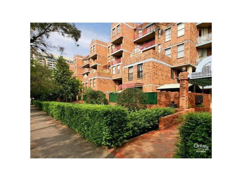 27/1 Maddison Street, Redfern NSW 2016