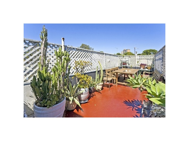 5/355 Cleveland Street, Redfern NSW 2016