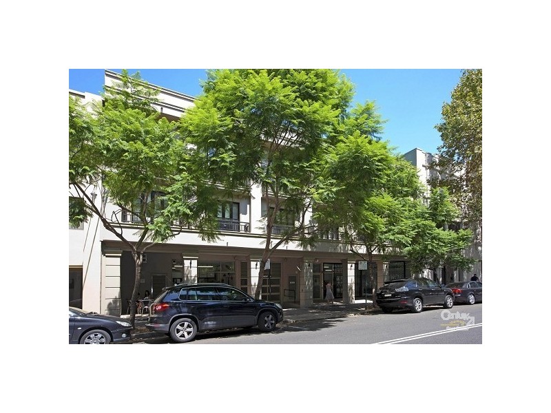 108/87-91 Cathedral Street, Woolloomooloo NSW 2011