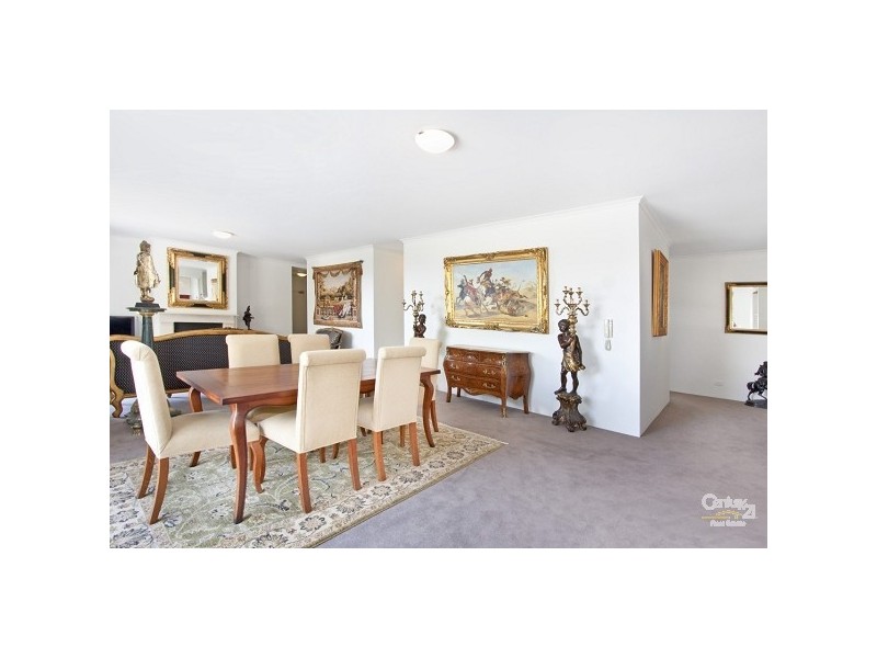 18/13 Grandstand Parade, Zetland NSW 2017