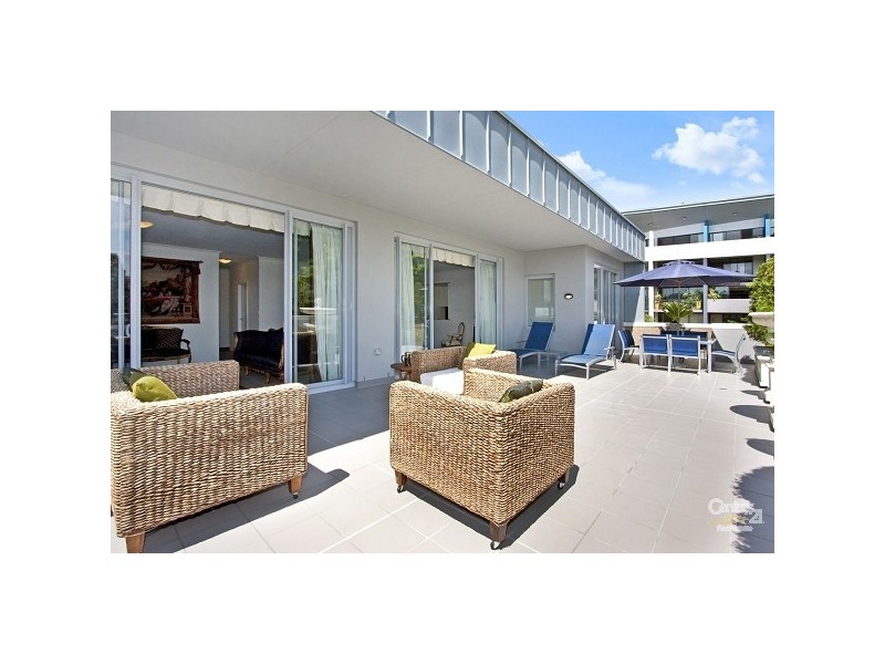 18/13 Grandstand Parade, Zetland NSW 2017