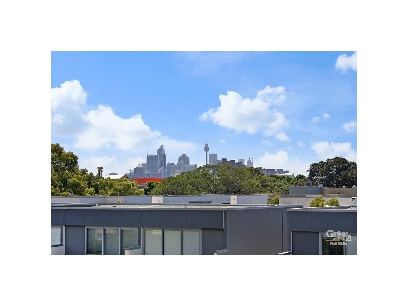 18/13 Grandstand Parade, Zetland NSW 2017