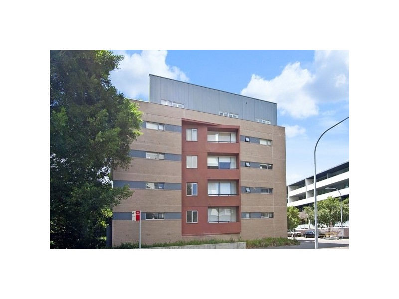 18/13 Grandstand Parade, Zetland NSW 2017