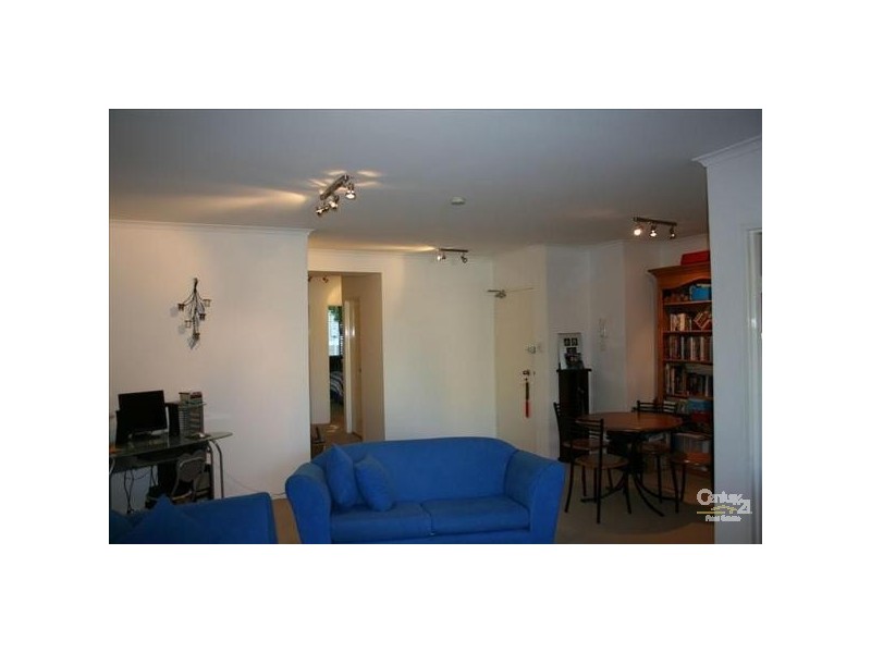 53/30 Nobbs Street, Surry Hills NSW 2010