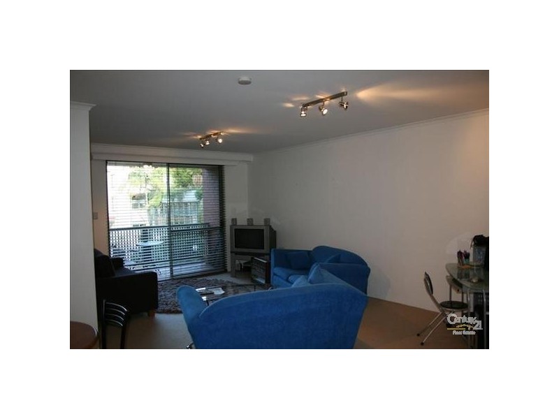 53/30 Nobbs Street, Surry Hills NSW 2010