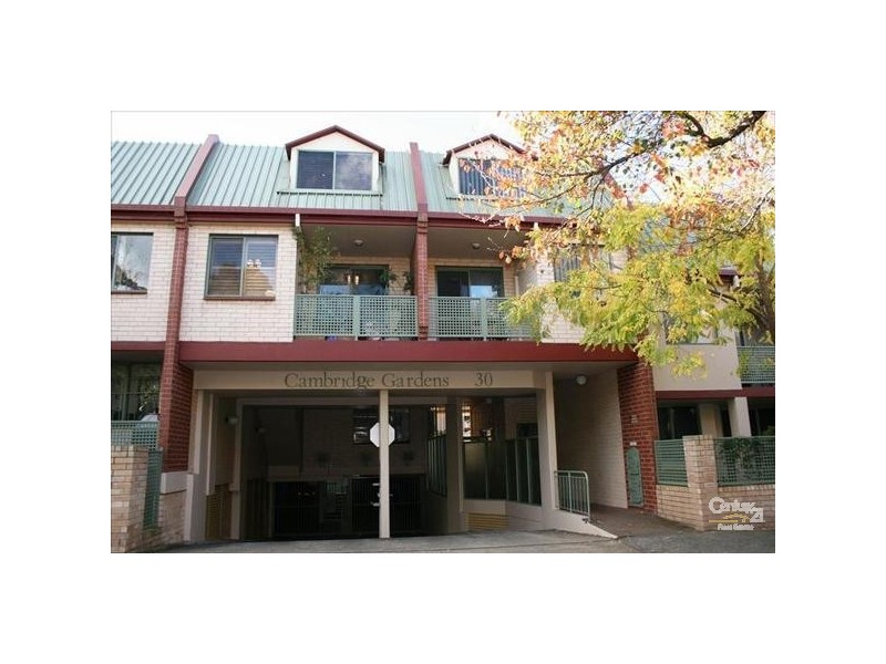 53/30 Nobbs Street, Surry Hills NSW 2010