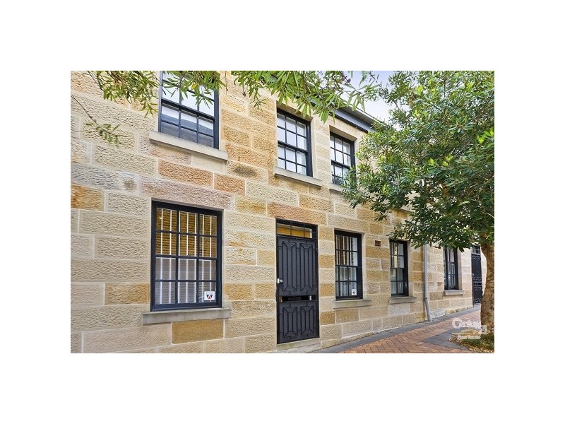 26 Denham Street, Surry Hills NSW 2010