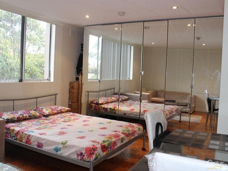 31/628 Crown Street, Surry Hills NSW 2010