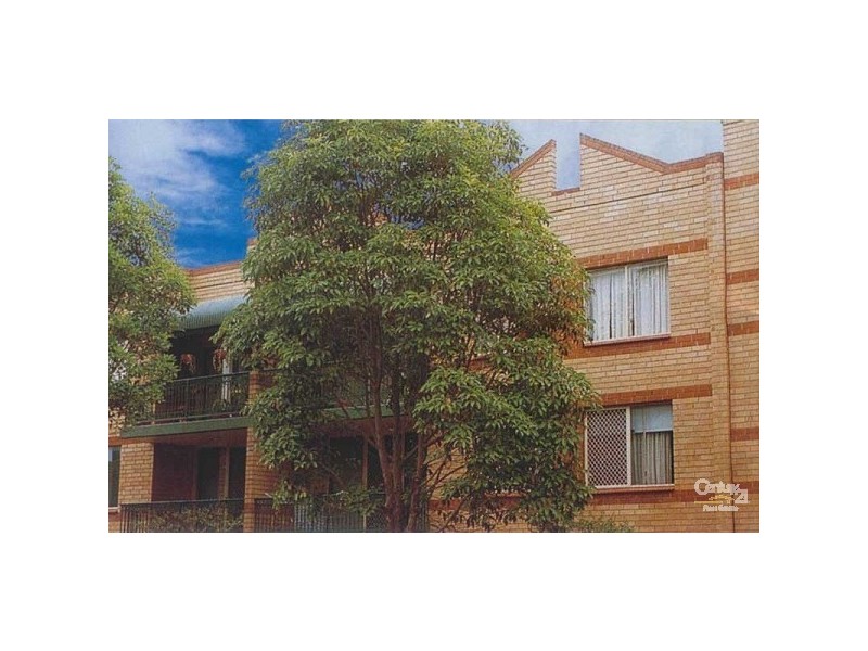 15/128 George Street, Surry Hills NSW 2010