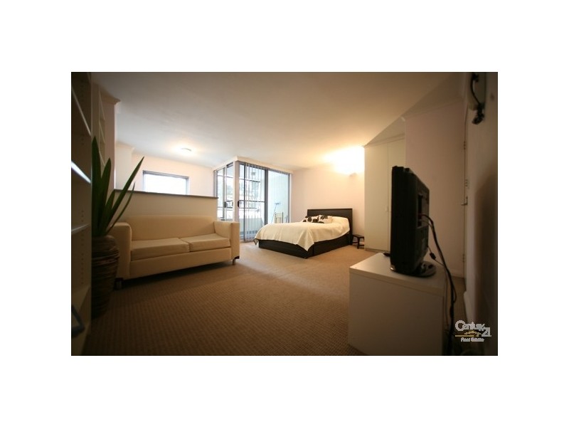 14/551 Elizabeth Street, Surry Hills NSW 2010