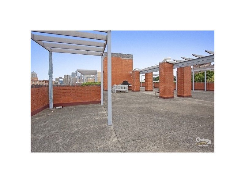 14/551 Elizabeth Street, Surry Hills NSW 2010