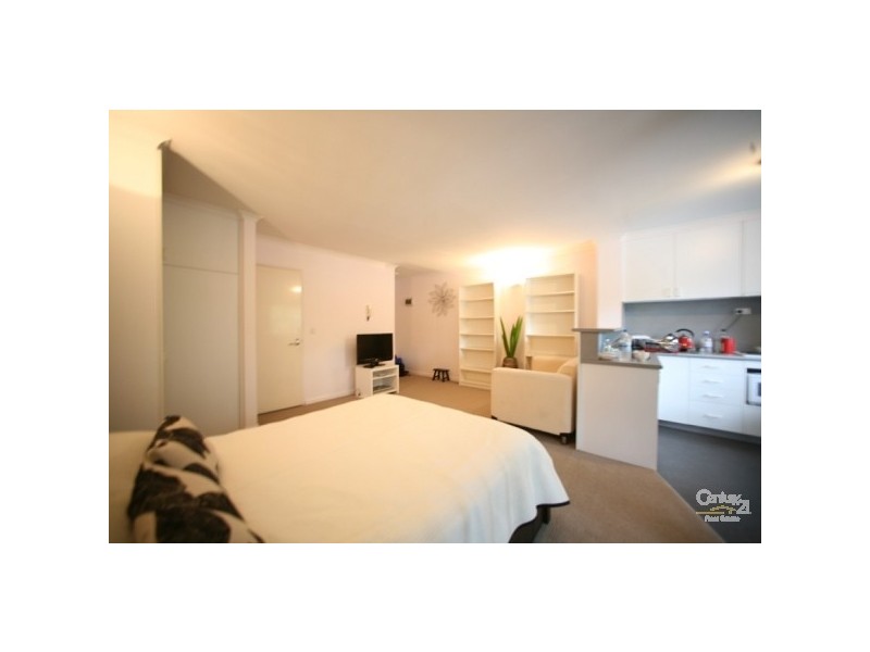 14/551 Elizabeth Street, Surry Hills NSW 2010