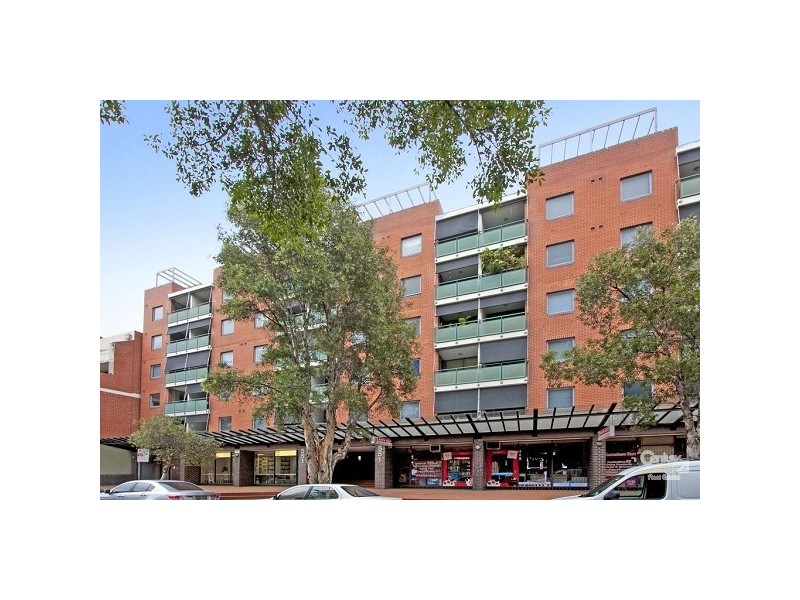 61/551 Elizabeth Street, Surry Hills NSW 2010