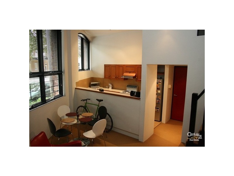 8/498 Bourke Street, Surry Hills NSW 2010